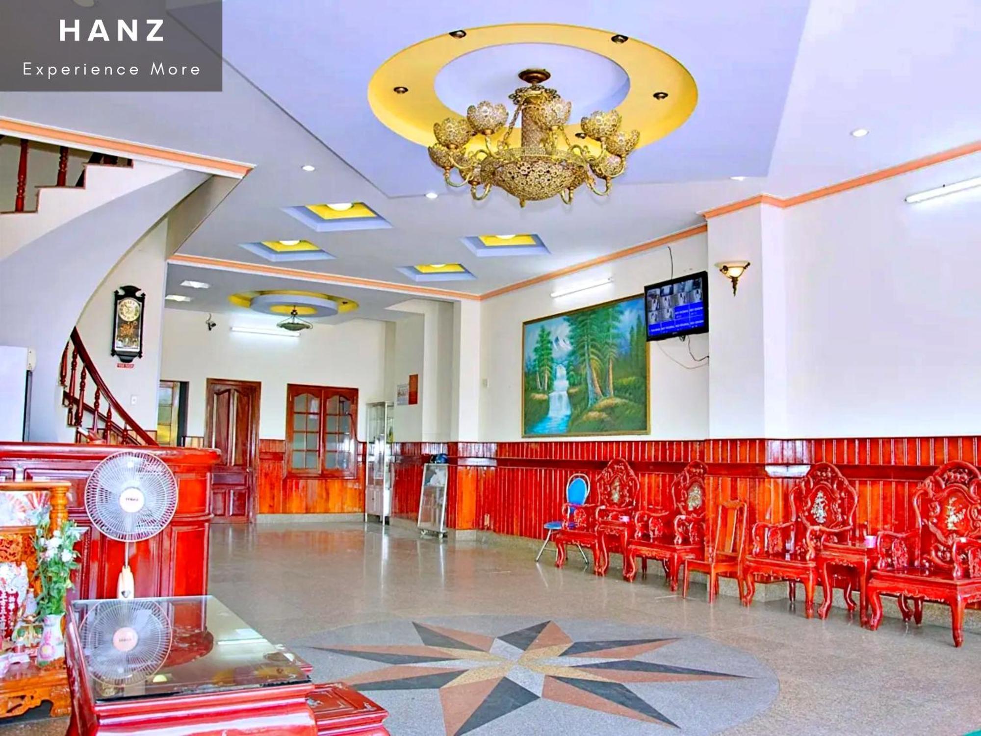 Thai Duong Hoan Hai Beach Hotel ญาจาง ภายนอก รูปภาพ