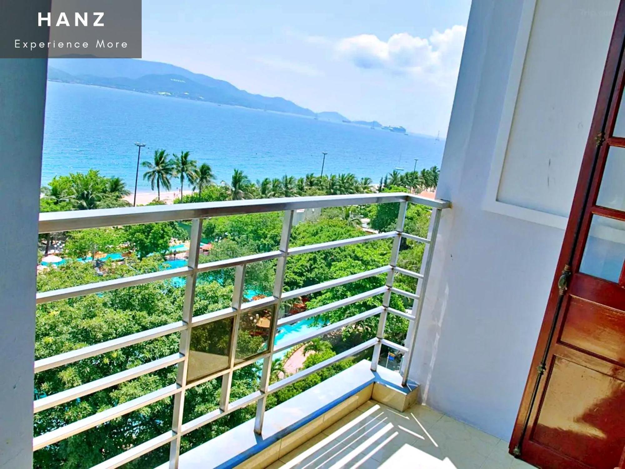 Thai Duong Hoan Hai Beach Hotel ญาจาง ภายนอก รูปภาพ